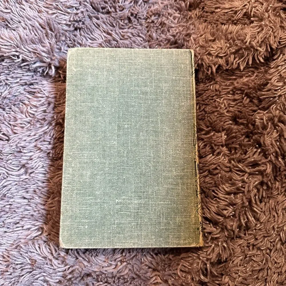 Bobbsey Twins At The London Tower By Laura Lee Hope vintage collectible book